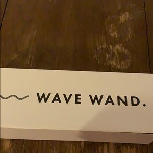 Bondi boost wave wand